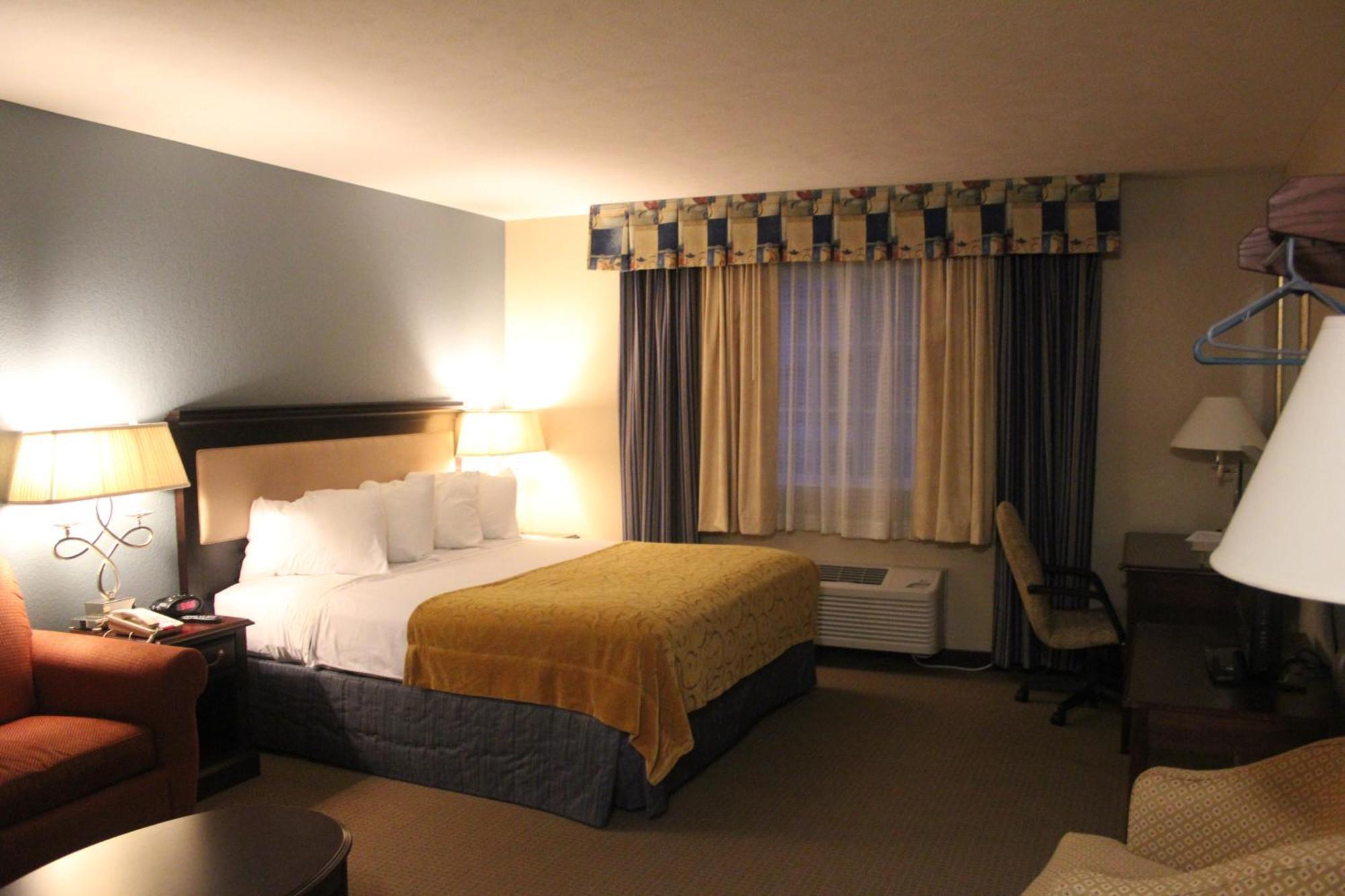 Green Acres Hotel Pittsfield ห้อง รูปภาพ