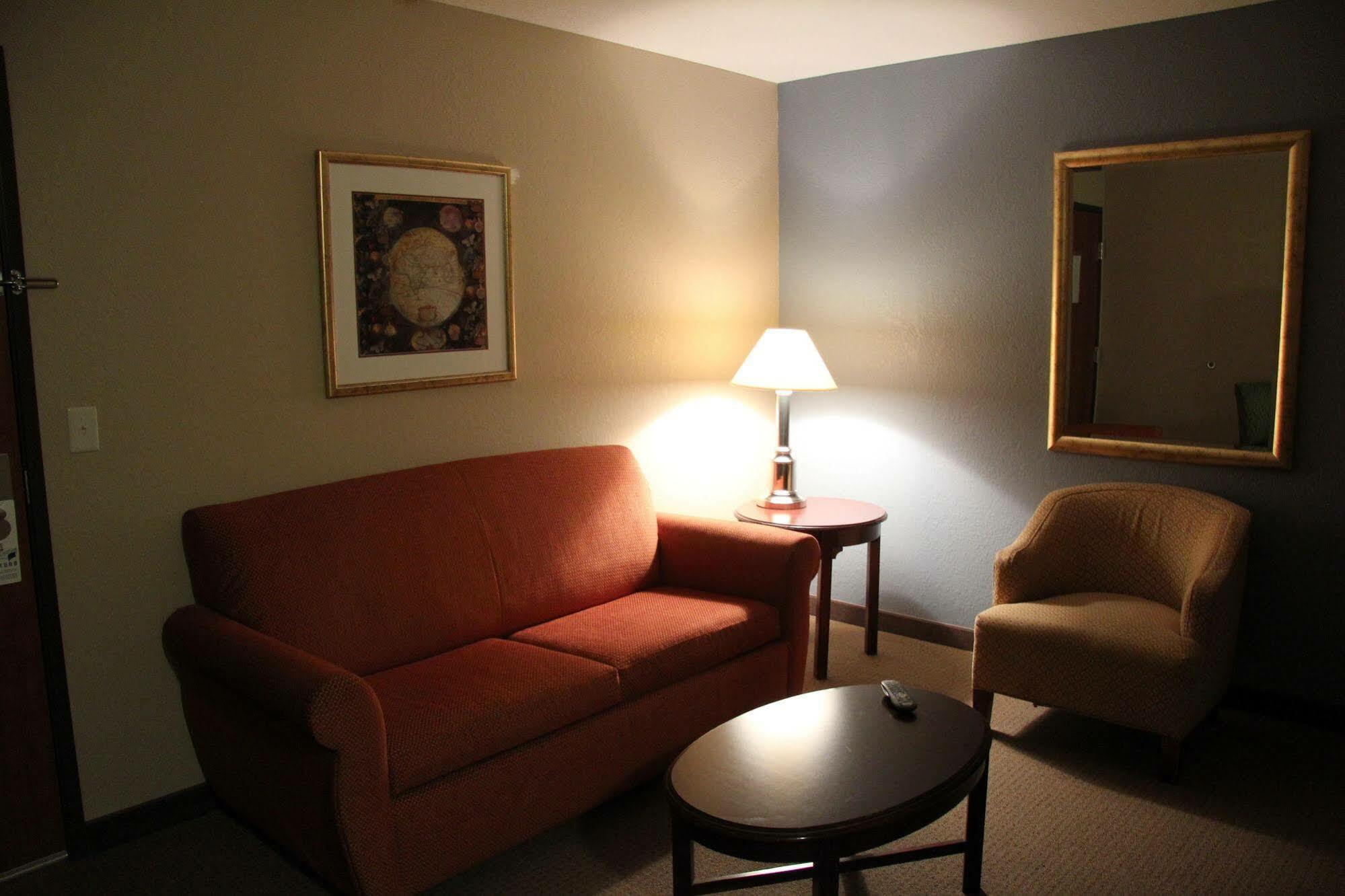 Green Acres Hotel Pittsfield ภายนอก รูปภาพ